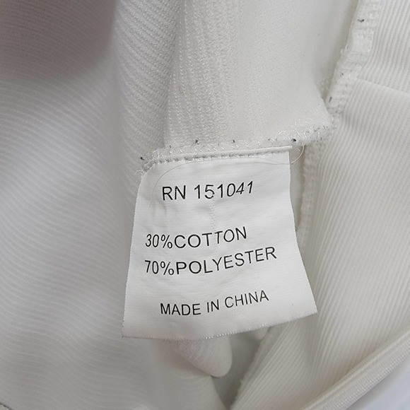 Few Moda V neck Long Sleeve Sweater - Picture 12 of 13